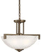 Kichler 3797OZSL18 Eileen LED Pendant/Semi Flush, Olde Bronze Alternate Image 2.jpg