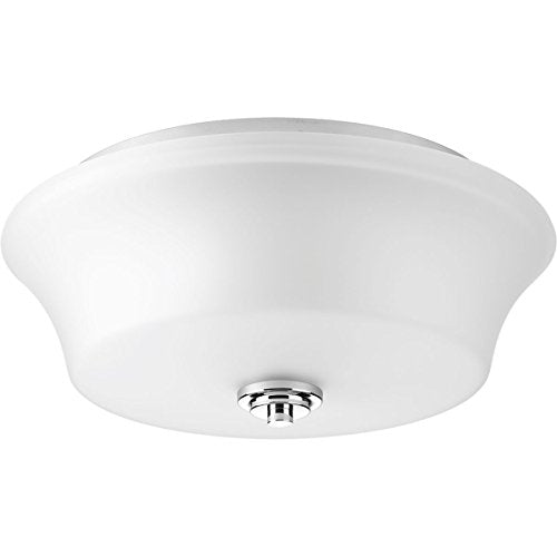 Progress P3633-15 Cascadia Collection Two-Light 14" Flush Mount Alternate Image.jpg