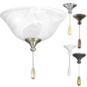 Progress P2612-01WB AirPro Collection Two-Light Ceiling Fan Light Alternate Image.jpg