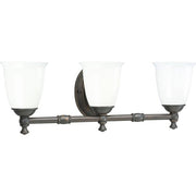 Progress P3029-74 Victorian Collection Three-Light Venetian Bronze White Opal Glass Farmhouse Bath Vanity Light Alternate Image.jpg