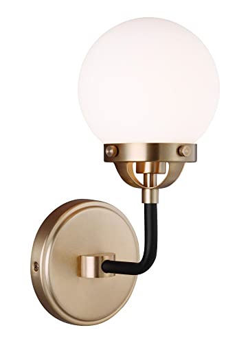 Visual Comfort Studio 4187901EN-848 Cafe One Light Wall Sconce, Satin Brass Alternate Image.jpg