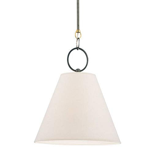 Hudson Valley 5618-DB Altamont One Light Pendant, Distressed Bronze Alternate Image.jpg