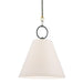 Hudson Valley 5618-DB Altamont One Light Pendant, Distressed Bronze Alternate Image.jpg