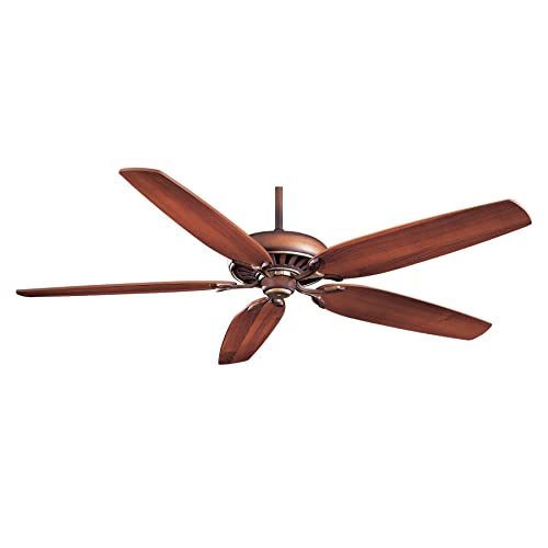 Minka-Aire F539-BCW Great Room Traditional 72" Ceiling Fan, Belcaro Walnut Alternate Image.jpg