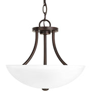 Progress P3748-20 Gather Collection Two-Light 12-7/8" Semi-Flush Convertible Alternate Image.jpg