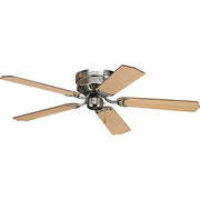 Progress P2525-09 AirPro Collection 52" Five-Blade Hugger Ceiling Fan Alternate Image.jpg