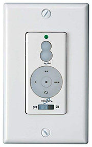 Minka-Aire WCS212 Minka-Aire Wall Control System, White Alternate Image.jpg