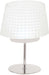 George Kovacs P1651-077-L George`S Reading Room LED Table Lamp, Chrome Alternate Image.jpg