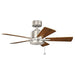 Kichler 330241NI Lucian II 42" Ceiling Fan, Brushed Nickel Alternate Image.jpg