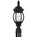 Generation Lighting 82202-12 Wynfield One Light Outdoor Post Lantern, Black Alternate Image.jpg