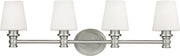 Visual Comfort Studio VS22104SN Xavierre Four Light Vanity, Satin Nickel Alternate Image.jpg
