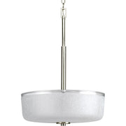 Progress P3846-09 Alexa Collection Three-Light Foyer Pendant Alternate Image.jpg