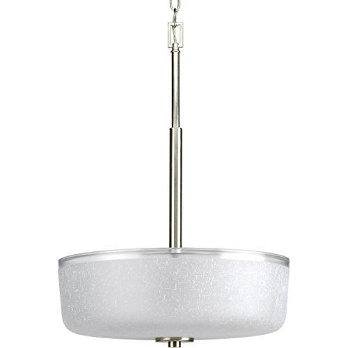 Progress P3846-09 Alexa Collection Three-Light Foyer Pendant Alternate Image.jpg
