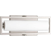 Progress P2781-0930K9 Frame LED Collection 12" Linear Vanity Light Alternate Image.jpg