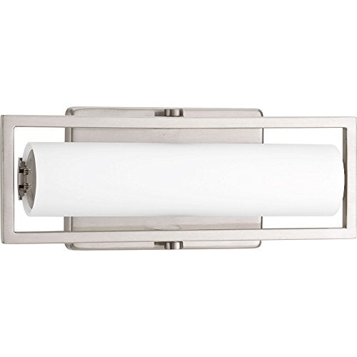 Progress P2781-0930K9 Frame LED Collection 12" Linear Vanity Light Alternate Image.jpg