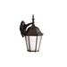 Kichler 9655TZ Madison One Light Outdoor Wall Mount, Tannery Bronze Alternate Image.jpg