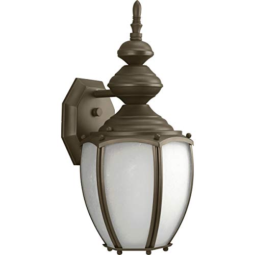 Progress P5770-20MD Roman Coach Collection Antique Bronze One-Light Wall Lantern Alternate Image.jpg