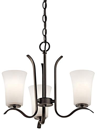 Kichler 43073OZL18 Armida LED Mini Chandelier, Olde Bronze Alternate Image.jpg