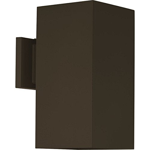 Progress P5643-20-30K 6" LED Square Outdoor Wall Mount Fixture Alternate Image.jpg