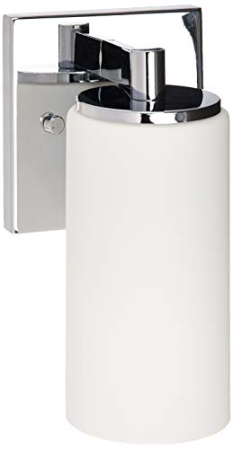 Generation Lighting 4139101EN3-05 Hettinger One Light Wall / Bath Sconce, Chrome Alternate Image.jpg