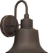 Capital Lighting 926311OZ Brock One Light Outdoor Wall Lantern, Oiled Bronze Alternate Image.jpg