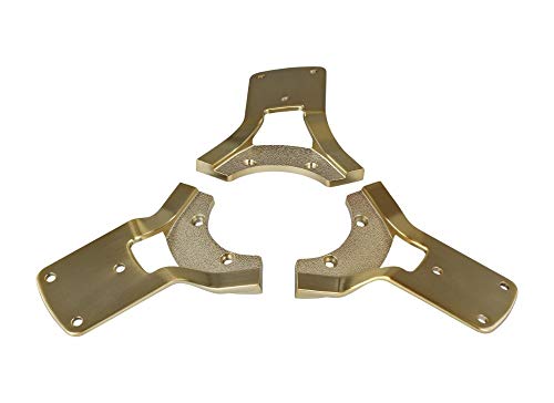 Visual Comfort Fan ACFK-BBS Arcade Custom Finish Kit, Burnished Brass Alternate Image.jpg