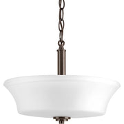 Progress P3644-20 Cascadia Collection Two-Light 14" Convertible Alternate Image.jpg