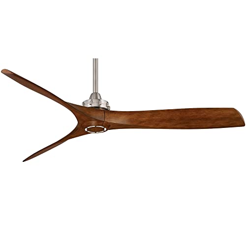 Minka-Aire F853-BN/DK Aviation 60" Ceiling Fan, Distressed Koa Alternate Image.jpg