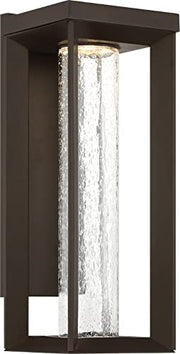 Minka-Lavery 72792-143-L Shore Pointe LED Outdoor Wall Mount, Oil Rubbed Bronze Alternate Image.jpg