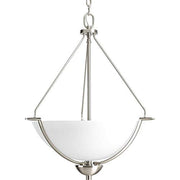 Progress P3912-09 Bravo Collection Three-Light Inverted Pendant Alternate Image.jpg