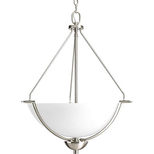Progress P3912-09 Bravo Collection Three-Light Inverted Pendant Alternate Image.jpg