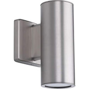 Progress P563001-147-30K 3" Wall Mount Up/ Down Cylinder Alternate Image.jpg