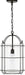 Capital Lighting 342911MB Harmon One Light Pendant, Matte Black Alternate Image 4.jpg