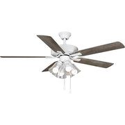 Progress P250085-030-WB AirPro 52 in. White 5-Blade AC Motor Transitional Ceiling Fan with Light Alternate Image.jpg