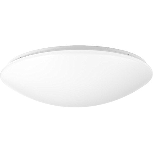 Progress P730007-030-30 One-Light 17" LED Cloud Flush Mount Alternate Image.jpg