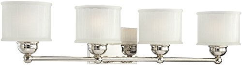 Minka-Lavery 6734-1-613 1730 Series Four Light Bath, Polished Nickel Alternate Image.jpg