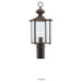 Generation Lighting 8257-71 Jamestowne One Light Outdoor Post Lantern, Antique Bronze Alternate Image.jpg