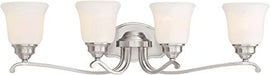 Minka-Lavery 3324-84 Savannah Row Four Light Bath, Brushed Nickel Alternate Image.jpg