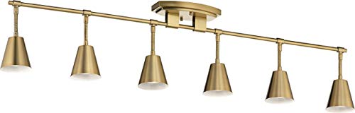 Kichler 52130BNB Sylvia Six Light Rail Light, Brushed Natural Brass Alternate Image 3.jpg