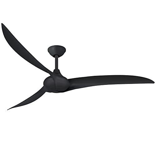 Minka-Aire F855-CL Wave 65" Ceiling Fan, Coal Alternate Image.jpg