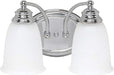 Capital Lighting 1087CH-132 Clarke Two Light Vanity, Chrome Alternate Image.jpg