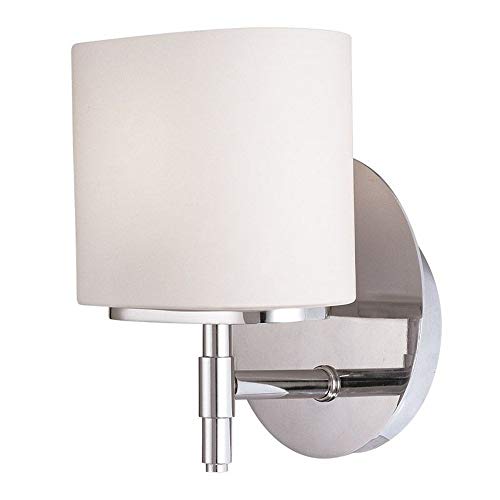 Hudson Valley 8901-PC Trinity One Light Bath Bracket, Polished Chrome Alternate Image.jpg