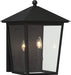 Minka-Lavery 72133-66 Noble Hill Four Light Outdoor Wall Mount, Sand Coal Alternate Image.jpg