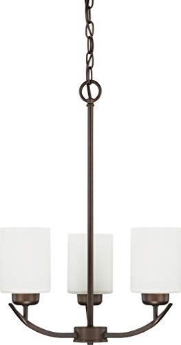 Capital Lighting 415231BZ-338 Dixon Three Light Chandelier, Bronze Alternate Image.jpg