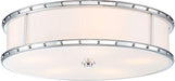 Minka-Lavery 827-77-L LED Flush Mount, Chrome Alternate Image.jpg