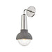 Mitzi H304101-PN Macy One Light Wall Sconce, Polished Nickel Alternate Image.jpg