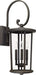 Capital Lighting 926731OZ Howell Three Light Outdoor Wall Lantern, Oiled Bronze Alternate Image.jpg