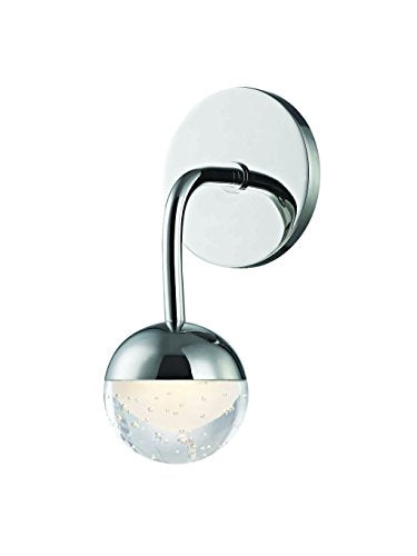 Hudson Valley 1241-PC Boca LED Bath Bracket, Polished Chrome Alternate Image.jpg