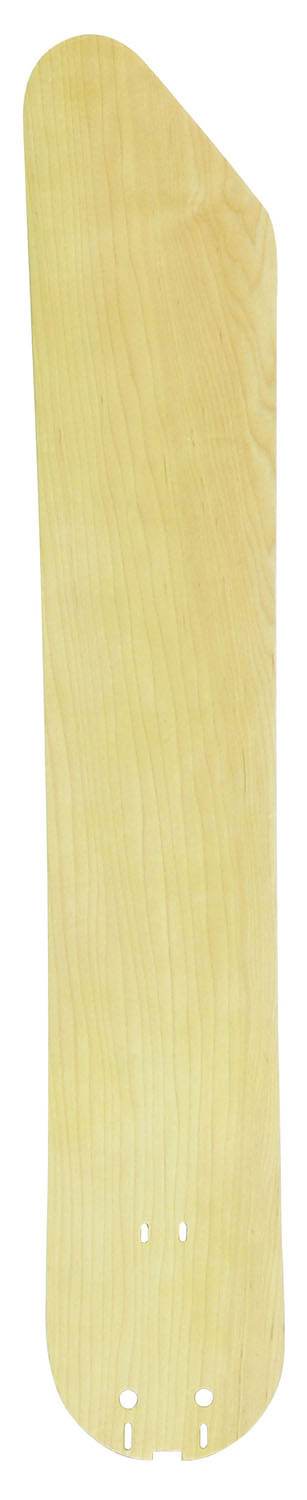 Fanimation B6030MP Blades Wood Blade Maple Main Image.jpg