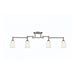 Generation Lighting 2530404-962 Track Lighting Four Light Track Lighting Kit, Brushed Nickel Alternate Image.jpg